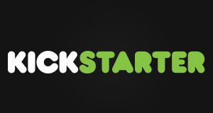 Kickstarter logo