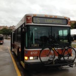 It's easy to go multi-modal in Austin.